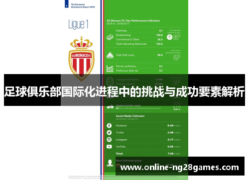 足球俱乐部国际化进程中的挑战与成功要素解析 足球俱乐部国际化进程中的挑战与成功要素解析