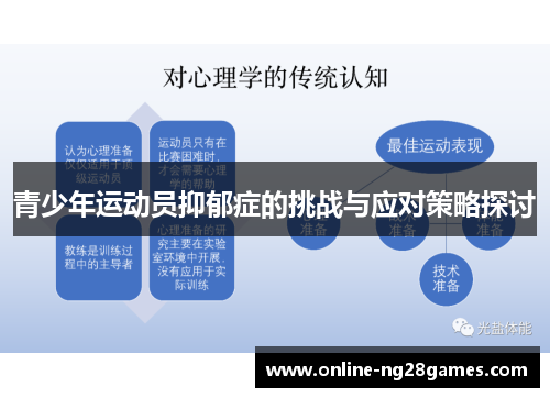 青少年运动员抑郁症的挑战与应对策略探讨