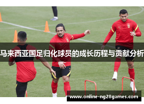 马来西亚国足归化球员的成长历程与贡献分析